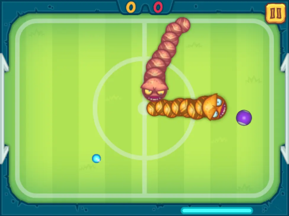 Soccer Snakes