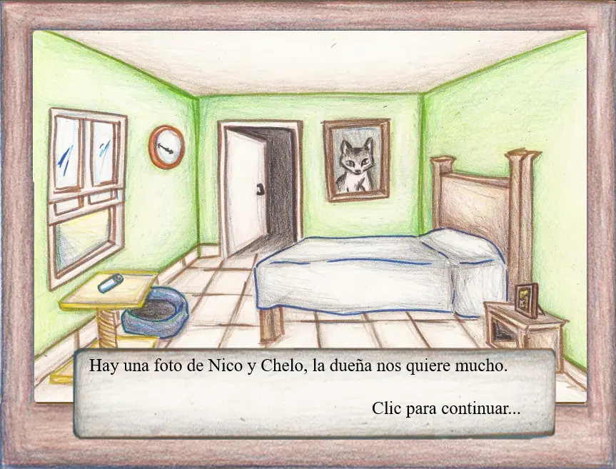 Cat Quest
