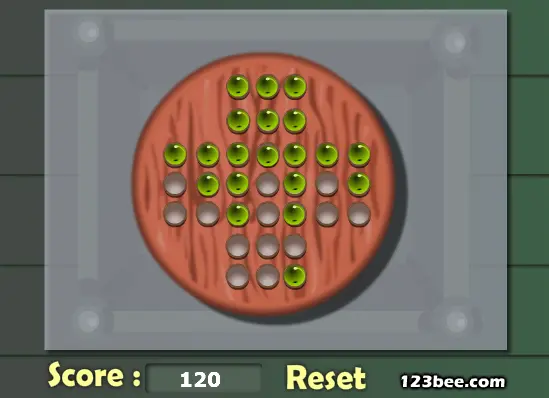 Magical Marbles