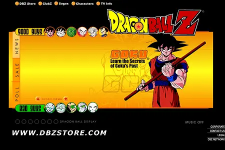 Dragon Ball Z