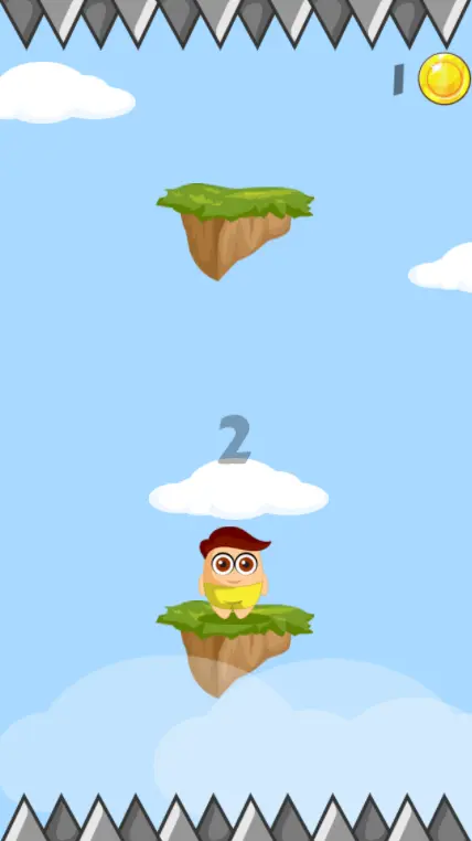 Mini Jump