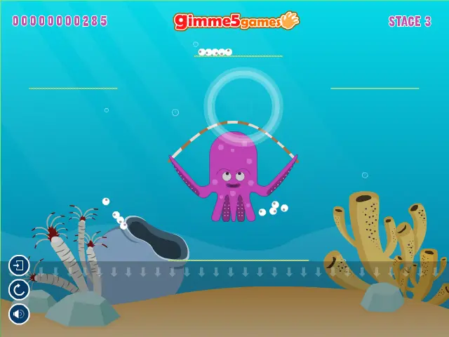 Bad Octo