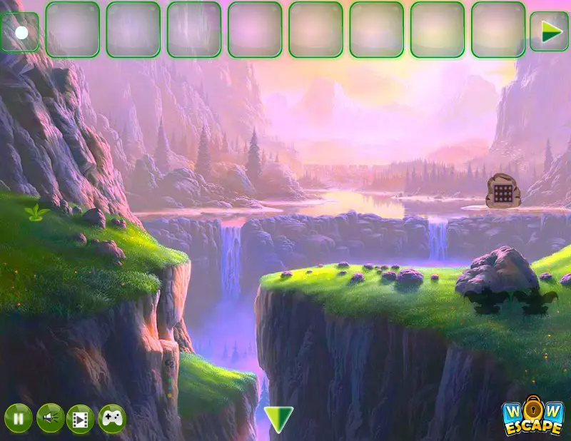 Fable Forest Escape