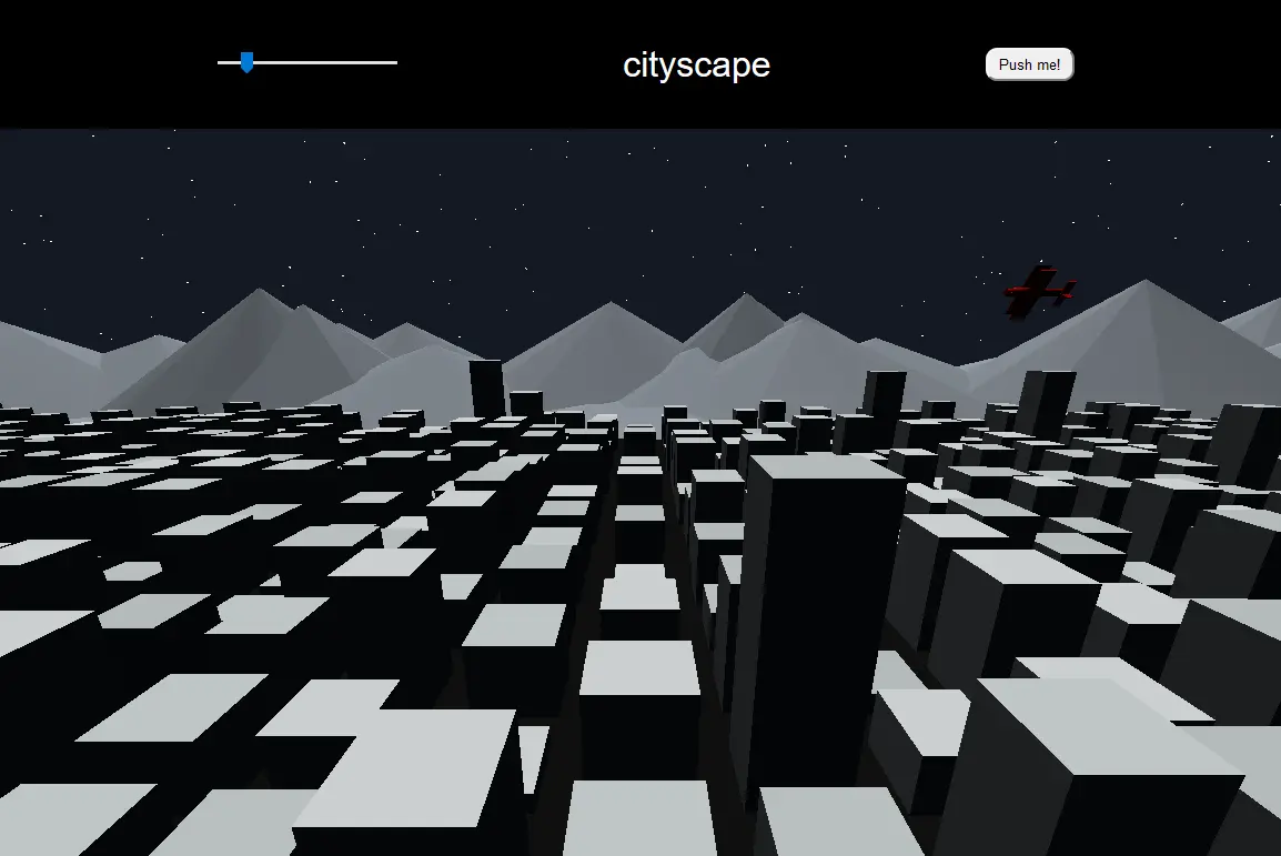 Cityscape
