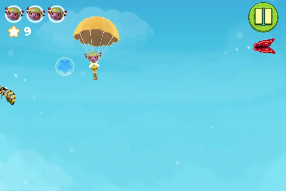 Floogals Mission