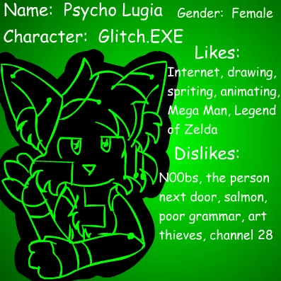 PsychoLugia's SheezyArt ID