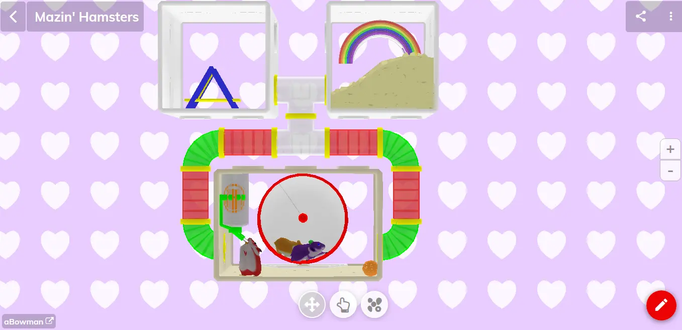 HammyHome