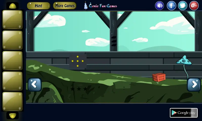 Genie Lost Land 3