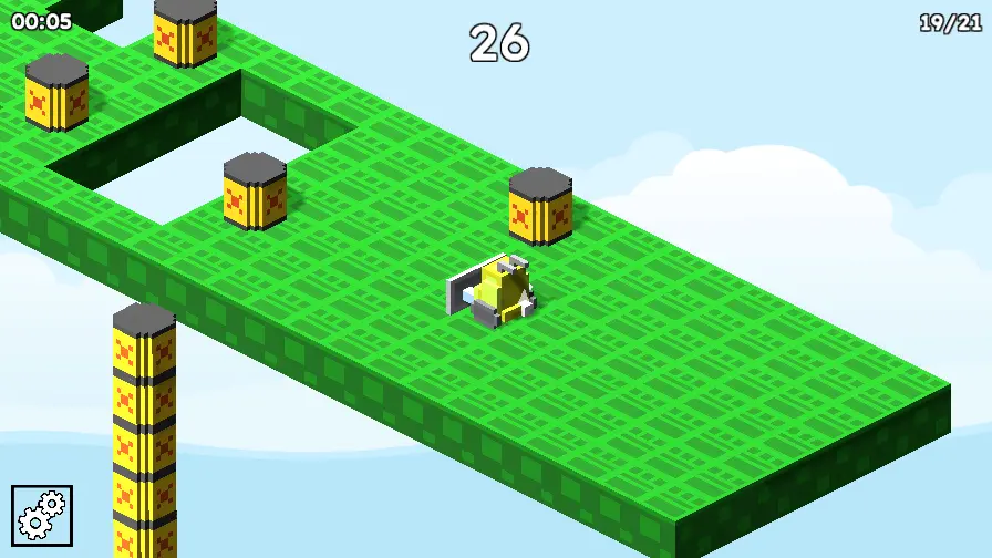 Bulldozer