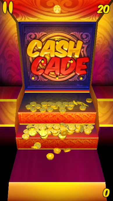 Cashcade