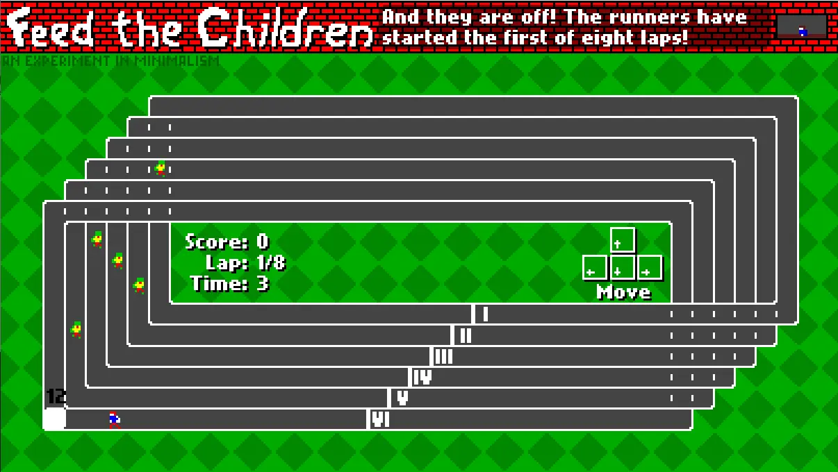 Feed the Children