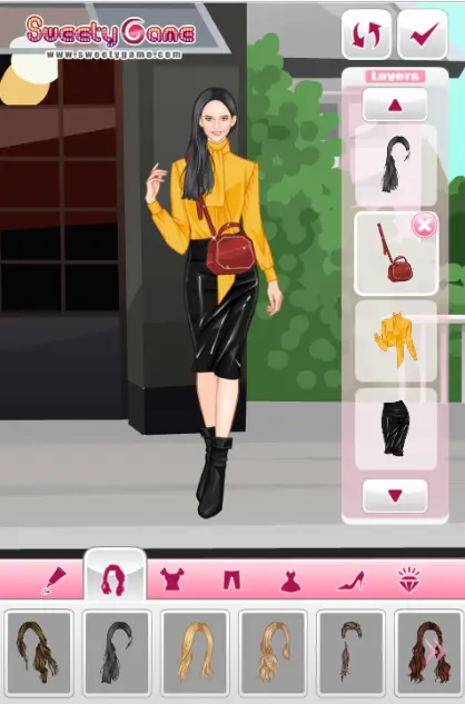 Leather Loving