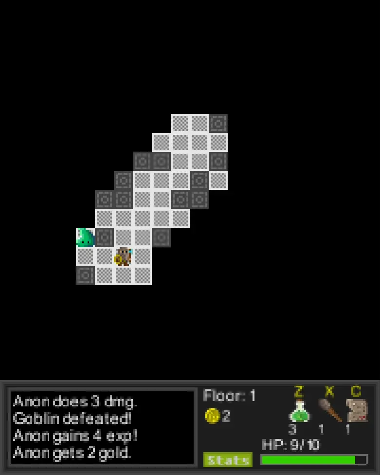 The Dungeon