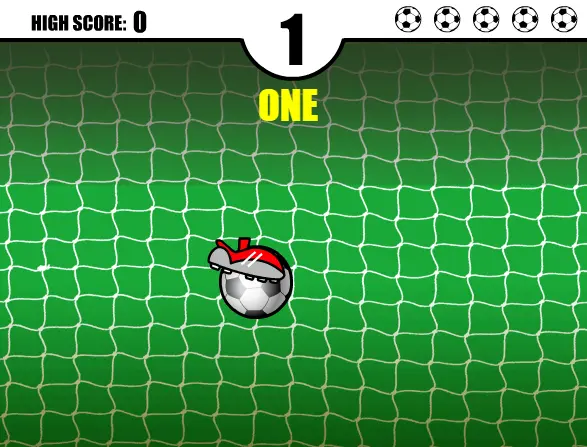 Keepy Uppy