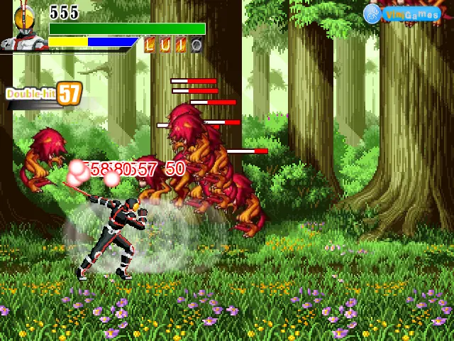 Kamen Rider