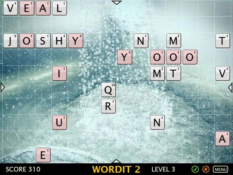 WordIt 2