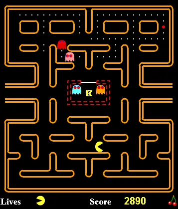 Pacman