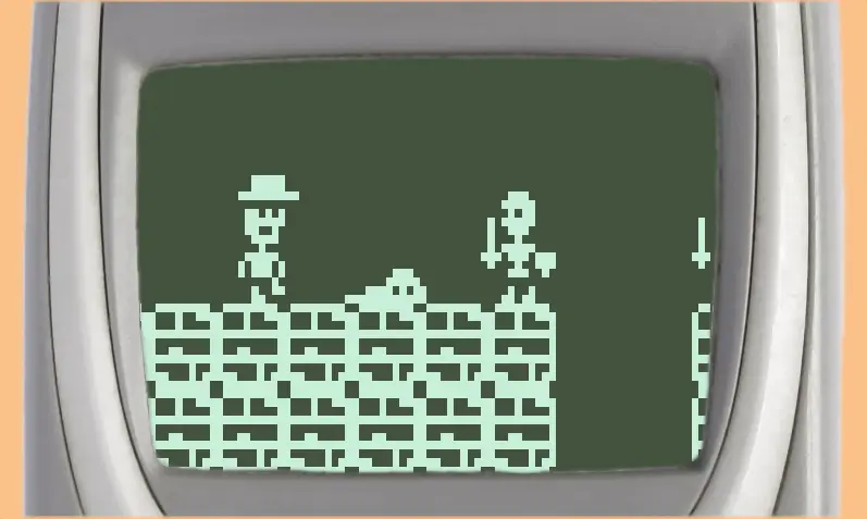 1 Bit Wild Ride