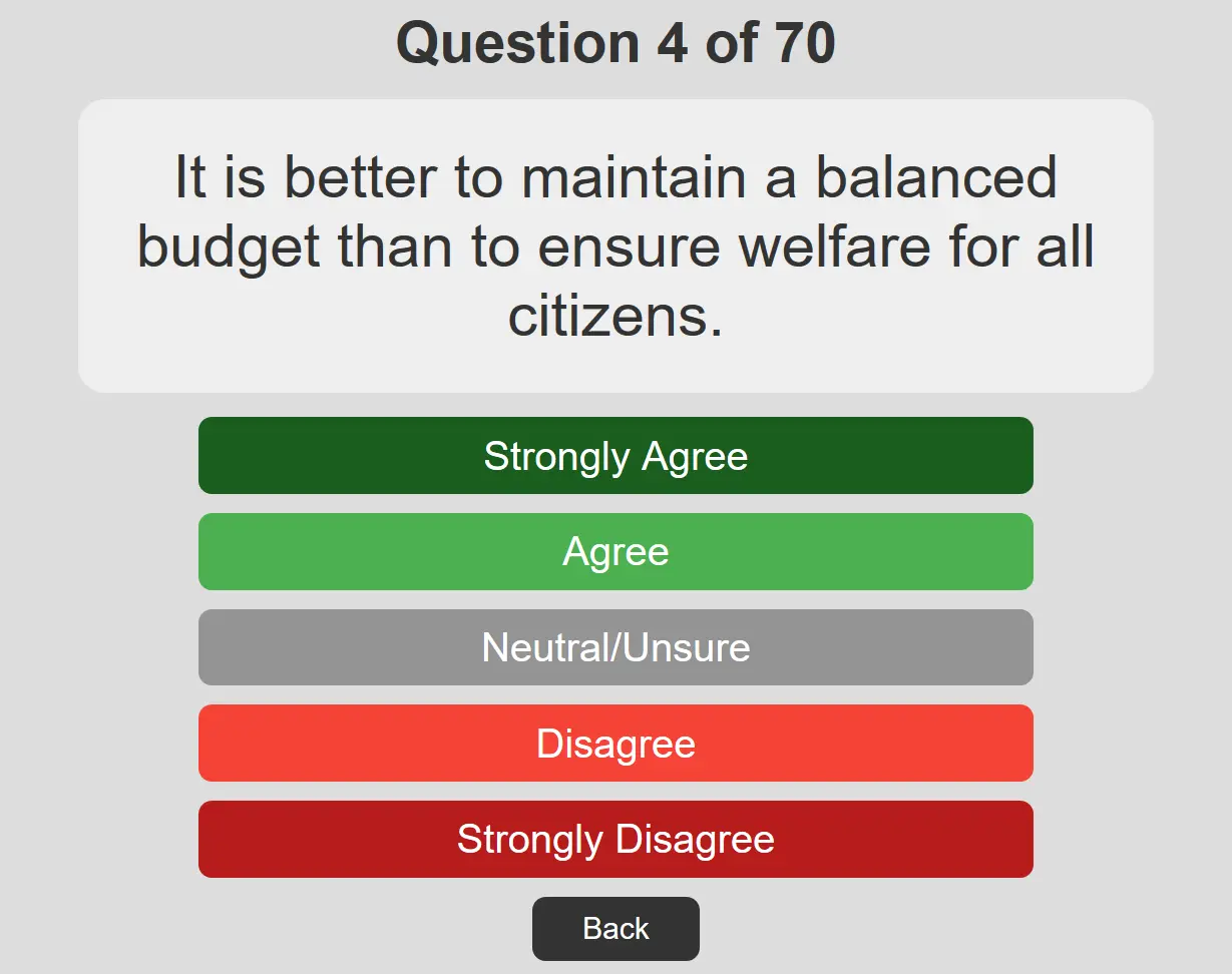 8Values