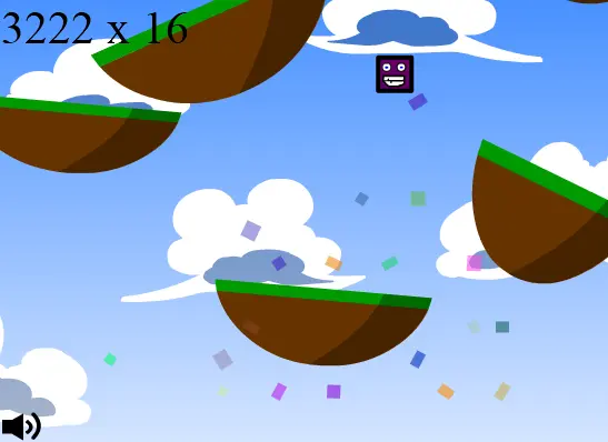 Awesome Jump