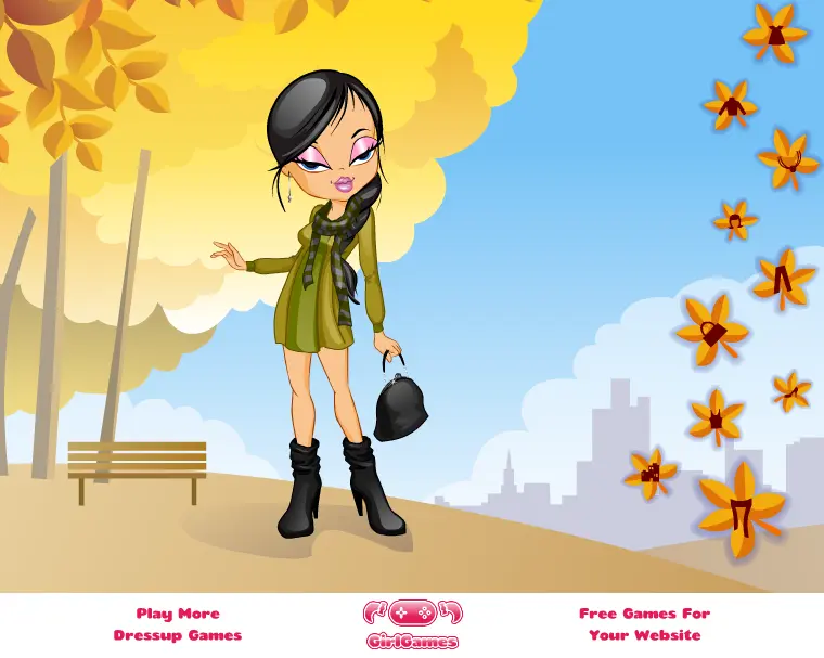 Fall Fun