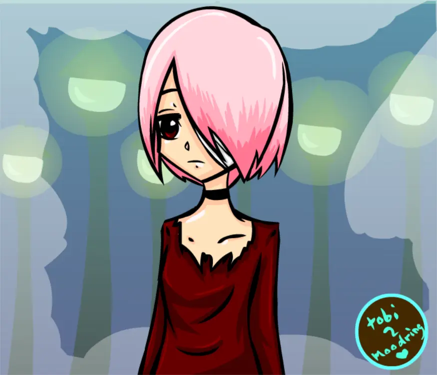 .+ Yuki Blink +.