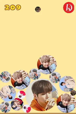 Watermelon Game - Kang Daniel
