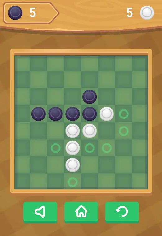 Reversi
