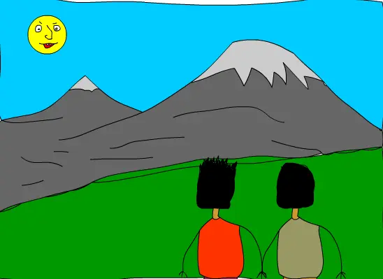 Մասիս սար