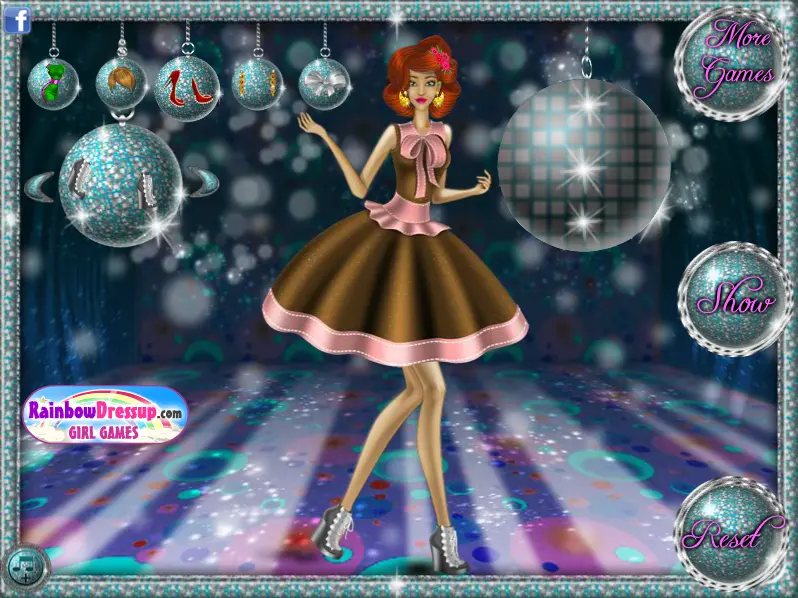 Glam Fabulocity