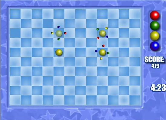 SQUiZ Extreme