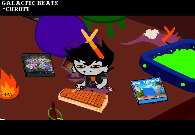 [S] Skigin: Play the GALACTIC XYLOPHONE.