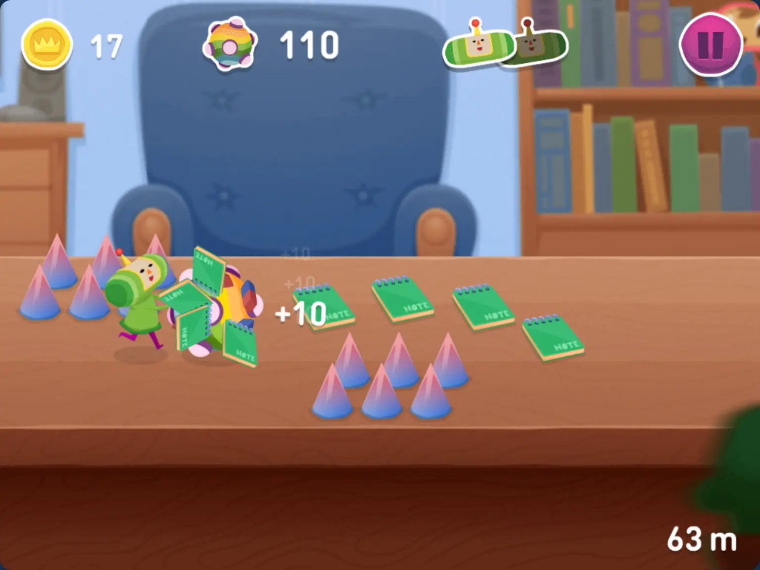 Katamari Damacy Mini