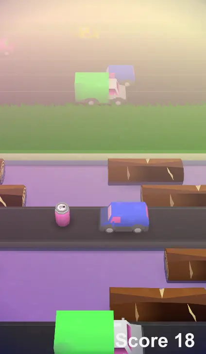 FastFood Royale