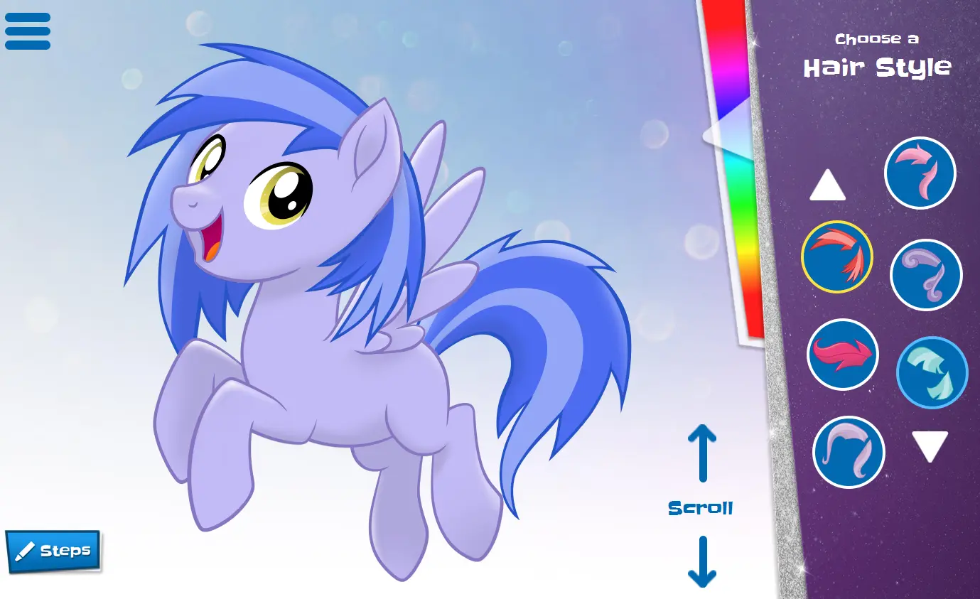 Pony Maker & Adventure Taker
