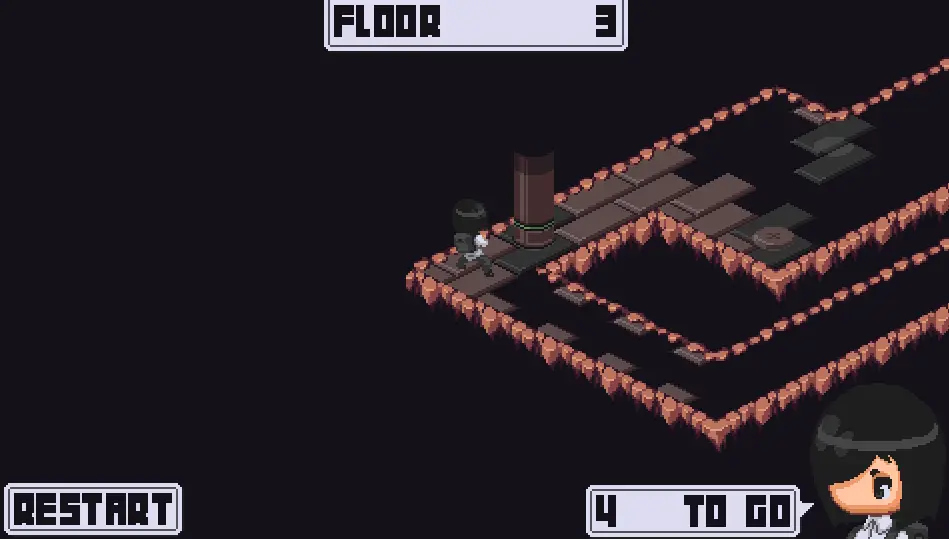 Cave Trek beta