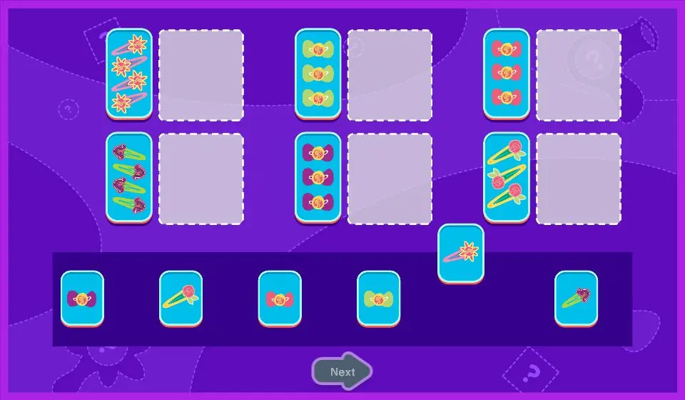 Ready, Set, Solve It!