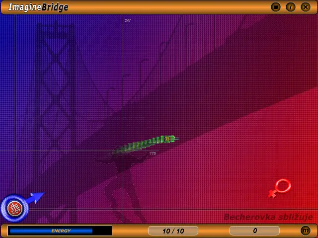 Imagine Bridge