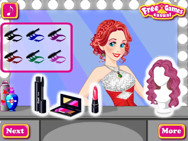 Disney Princess Fashion Stars