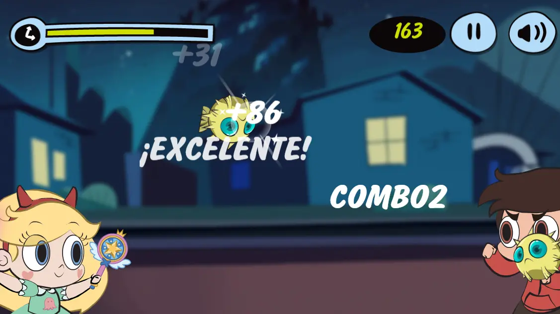 Peligro Dimensional