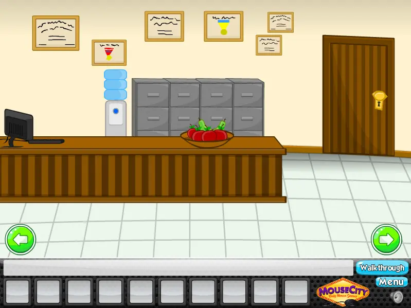 Locked In Escape: Firehouse