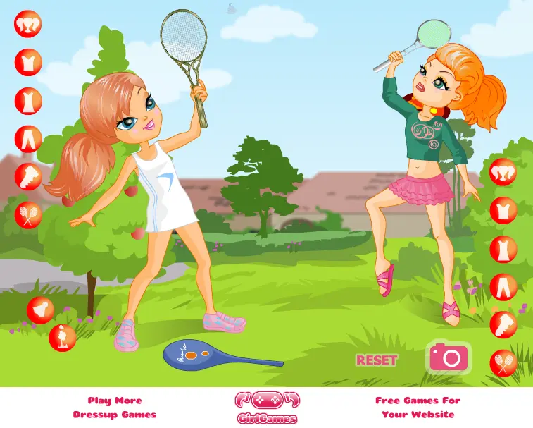 Small Badminton Masters