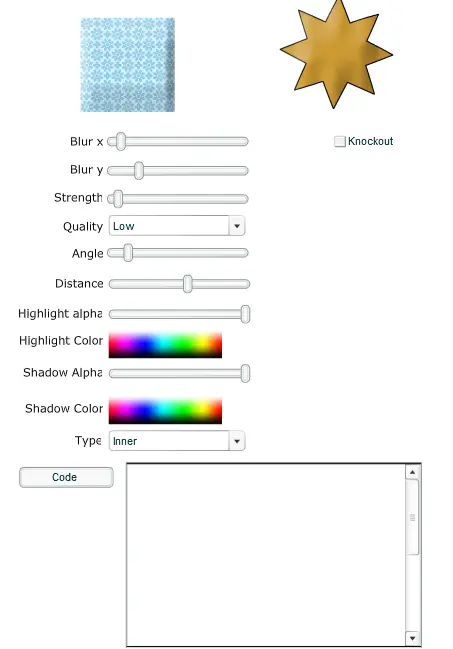 Bevel