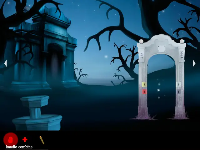 Vampire Escape
