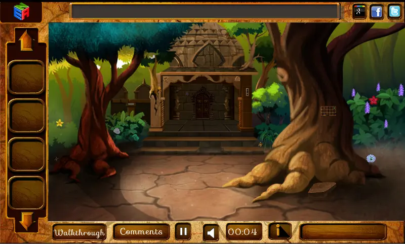 Temple of Morr