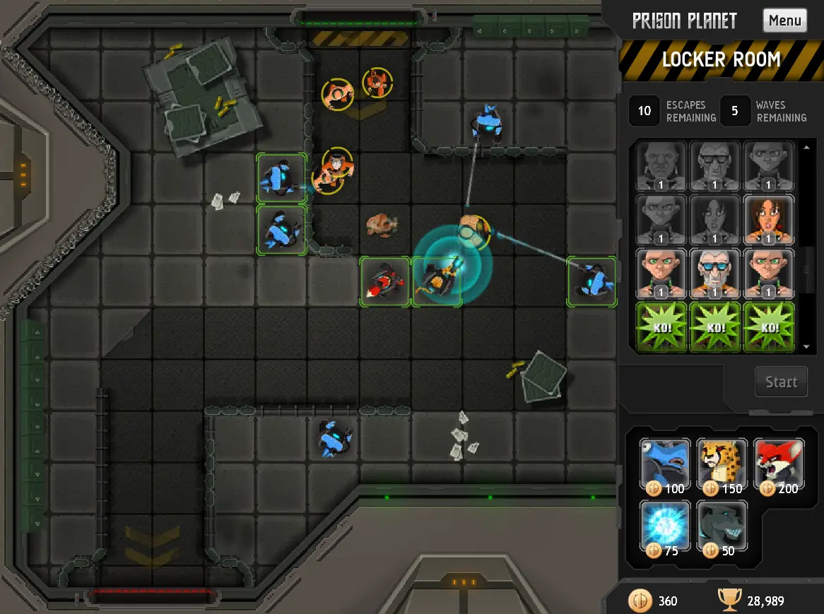 Prison Planet