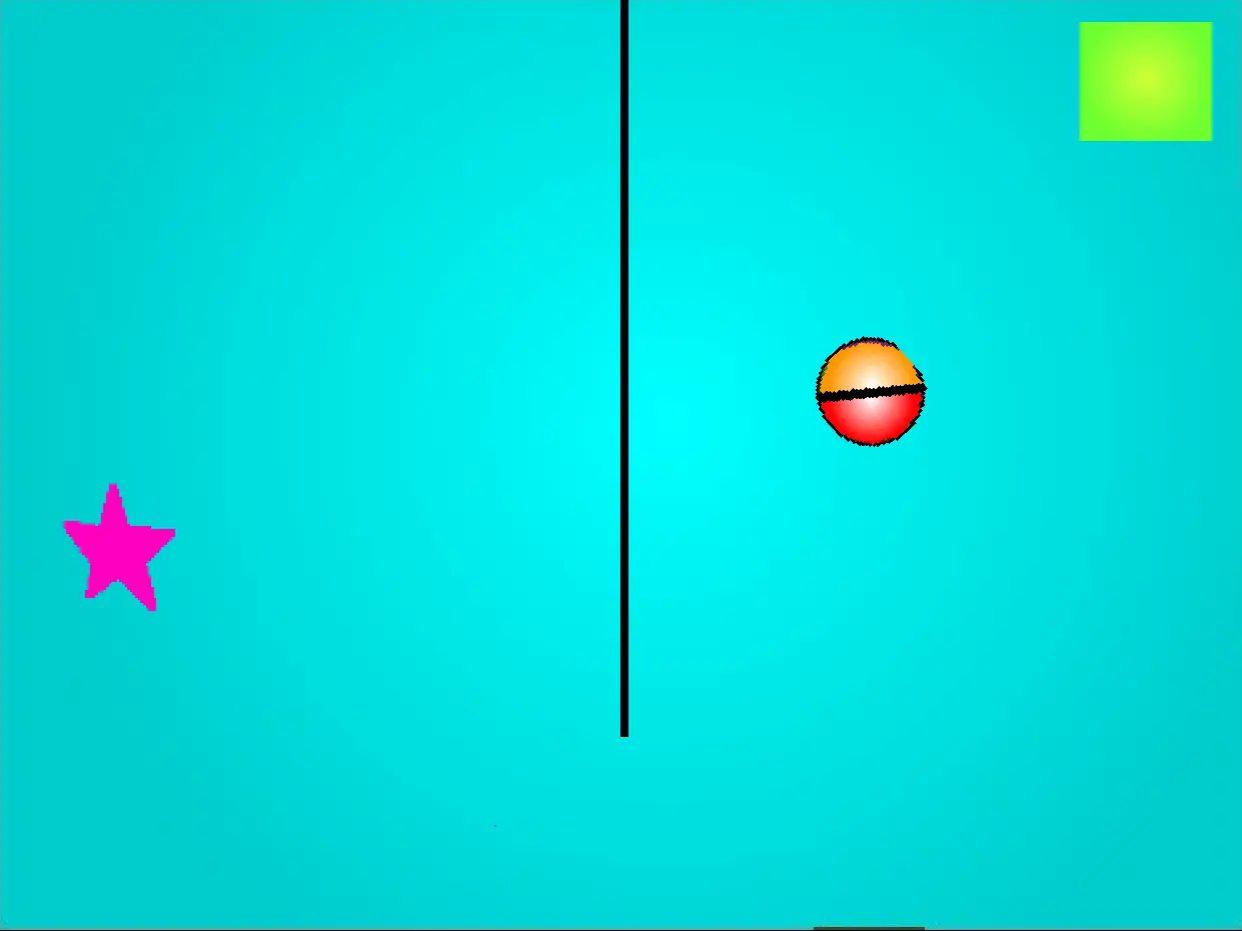 Ball Revamped IIII: Atlantis