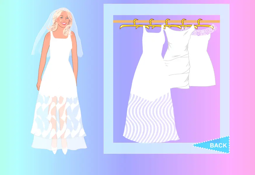 The Wedding Doll