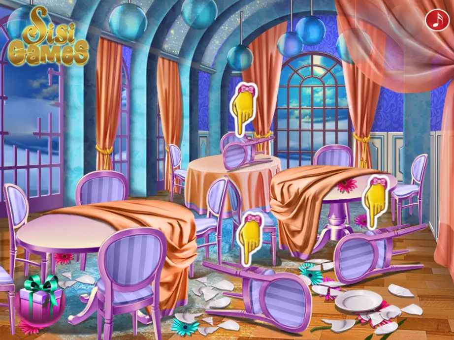 Ice Queen Ruined Wedding