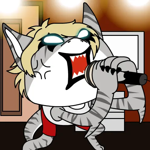 Aggretsuko - Shark7